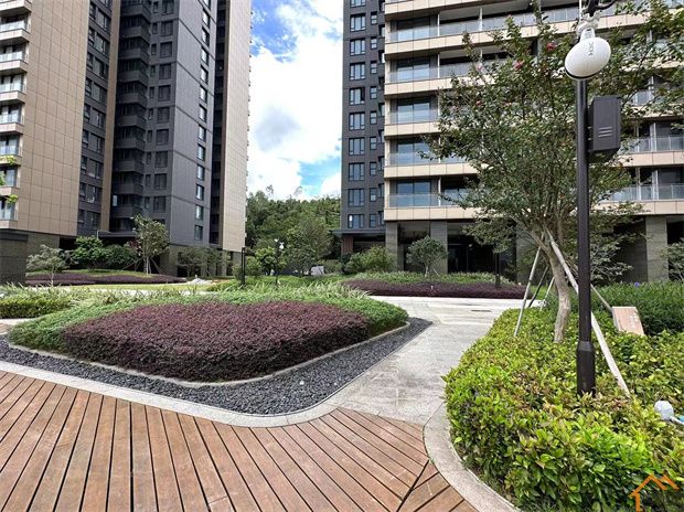龙华豪宅统建楼《翰林半山》800户花园小区，自带游泳池，健身房(图14)