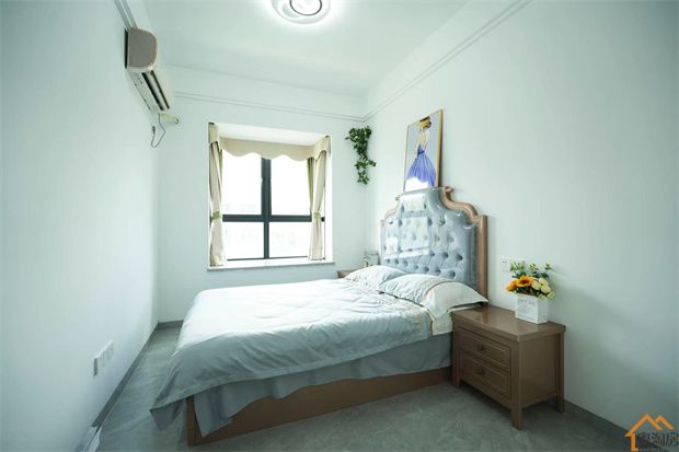 龙华观澜村委统建楼《高尔夫1号》封闭式花园小区，单价19800/㎡起(图16)