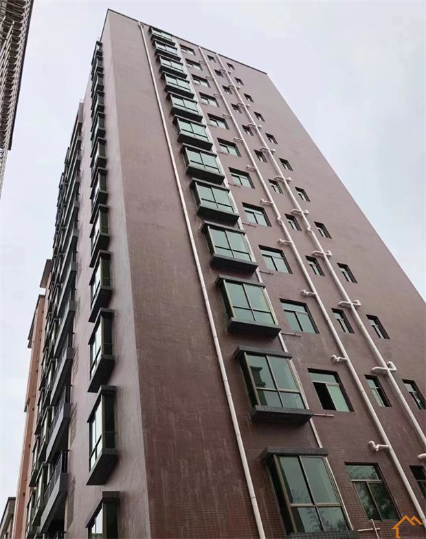 虎门威远小产权房《华新家园》2880元/㎡起，山景洋房居家首选(图3)