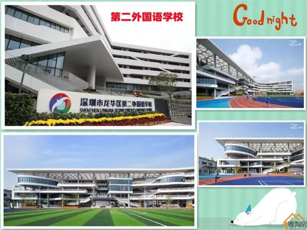 大浪阳台山东站小产权房《星河云海》原装户型，一梯两户，精装交房(图10)