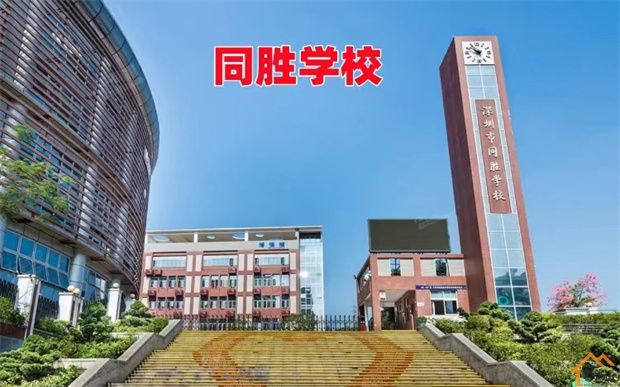 大浪阳台山东站小产权房《星河云海》原装户型，一梯两户，精装交房(图12)