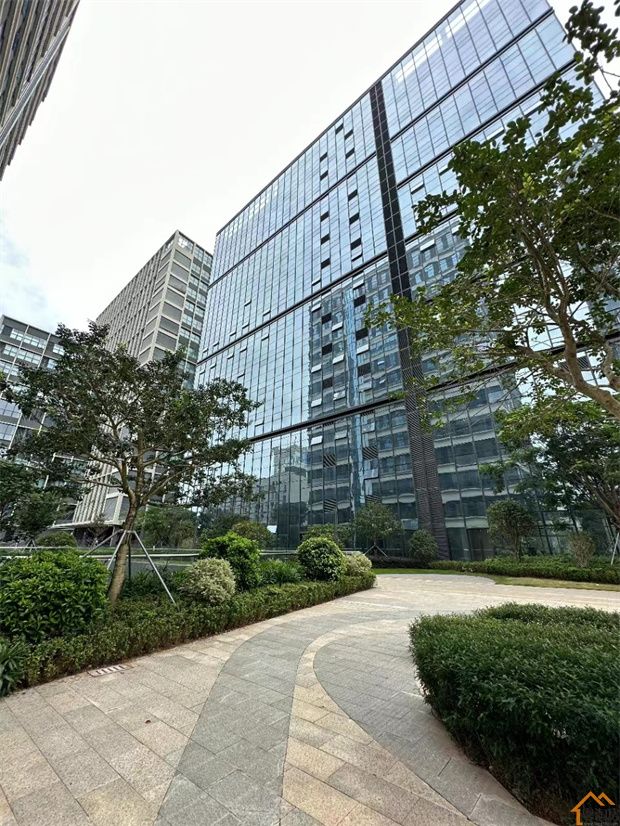 光明四栋统建楼《星汇花园》花园小区房，通燃气，带双层地下停车场，游泳池(图5)