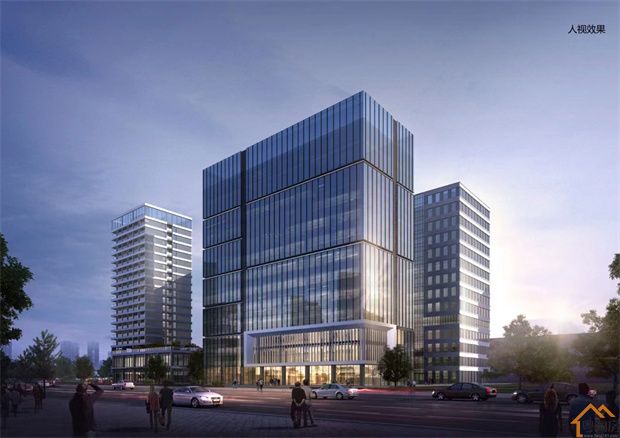 光明四栋统建楼《星汇花园》花园小区房，通燃气，带双层地下停车场，游泳池(图2)