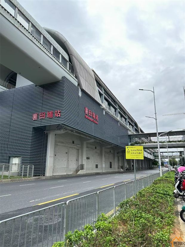 光明四栋统建楼《星汇花园》花园小区房，通燃气，带双层地下停车场，游泳池(图8)