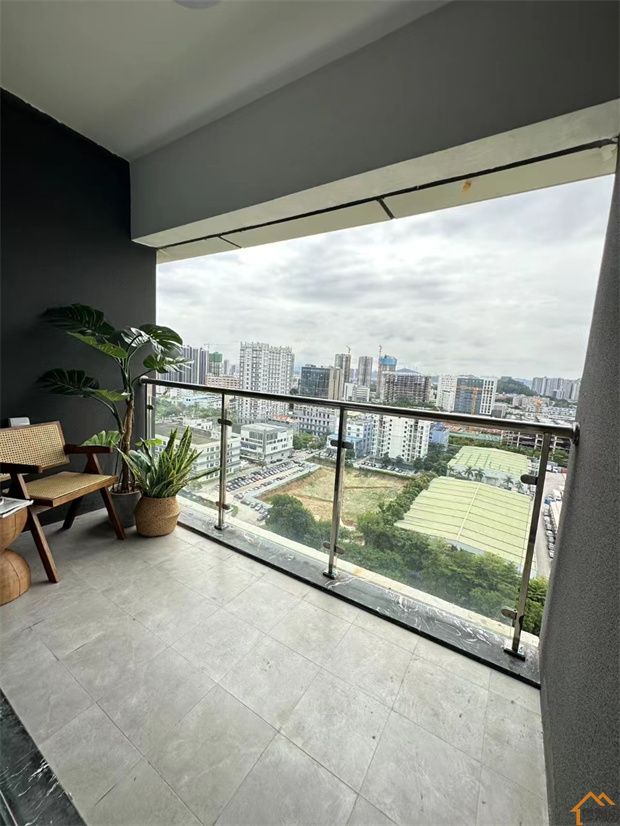 光明四栋统建楼《星汇花园》花园小区房，通燃气，带双层地下停车场，游泳池(图19)