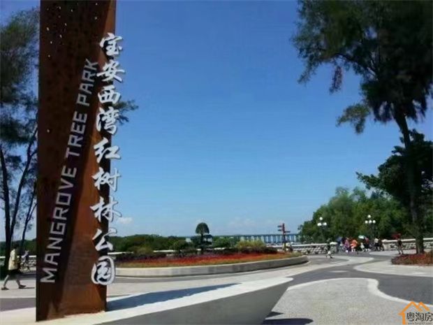 西乡海滨新村小产权房《碧海天城》原始户型，无条件分期五年(图7)