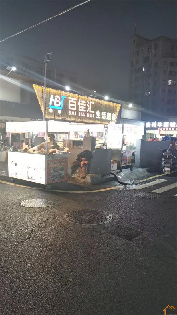 松岗小产权房《松岗时代》两房总价29.9万/三房39.9万，骨折甩卖(图12)