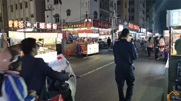 松岗小产权房《松岗时代》两房总价29.9万/三房39.9万，骨折甩卖(图10)