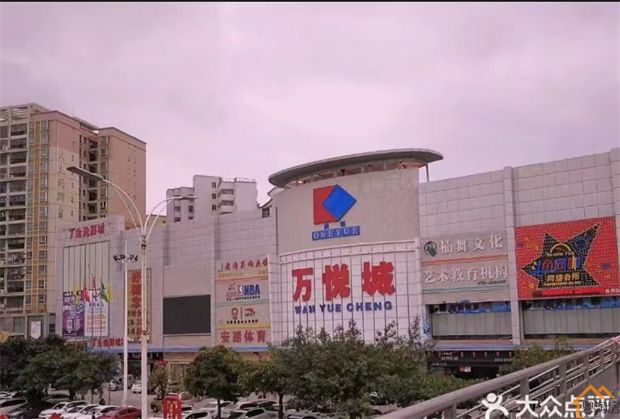 观澜章阁小产权房新盘《龙禧豪庭》三栋规模，民水电，可落深户(图6)