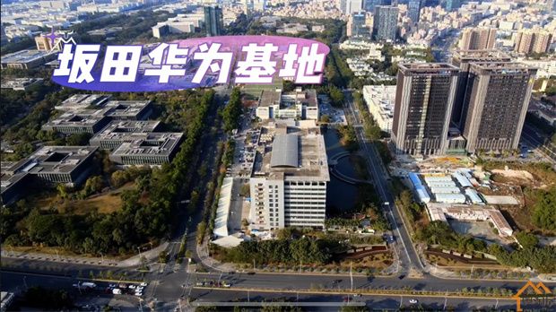 坂田村委统建楼《金域名都》单价2字头/送学位/送豪装(图5)