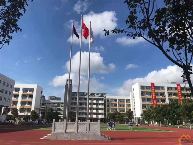 西乡黄麻布小产权(图2)