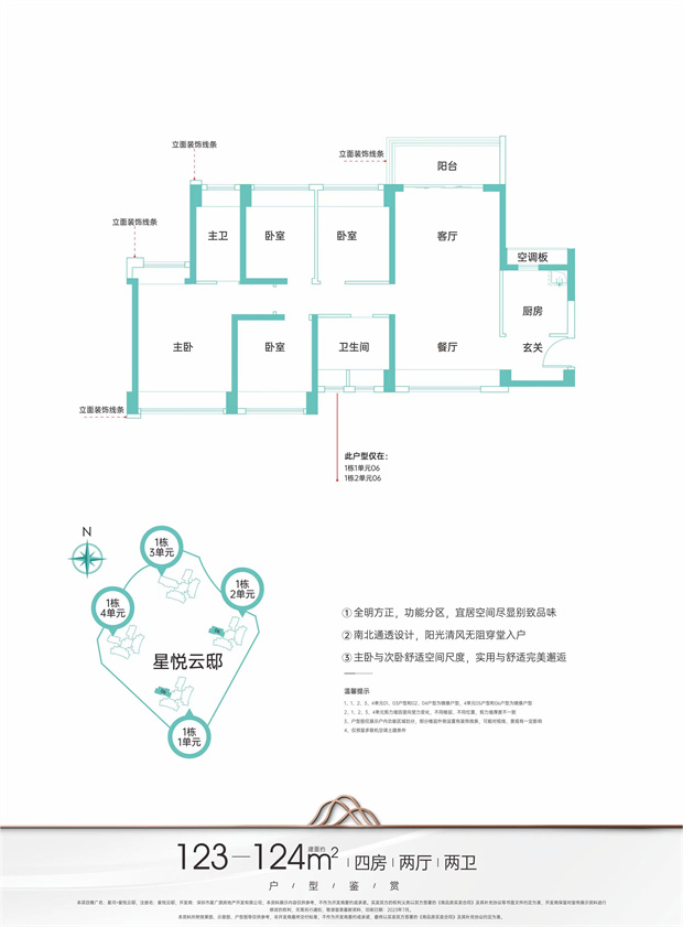 龙华《星河-星悦云邸》建面约53万㎡，重磅面世(图15)