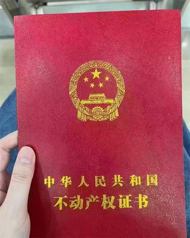 深圳最便宜红本房《福星雅苑》总价29.8W/套，精装交付(图2)