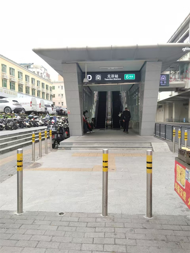 龙华元芬地铁口小产权房《龙胜幸福城》精装总价48.8万起，原始户型(图2)