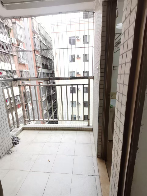 龙华元芬地铁口小产权房《龙胜幸福城》精装总价48.8万起，原始户型(图14)