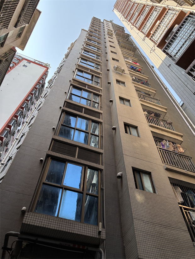 龙华元芬地铁口小产权房《龙胜幸福城》精装总价48.8万起，原始户型(图3)