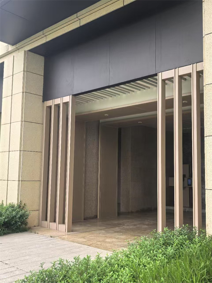 龙岗坪西地铁口六栋花园统建楼《玖樾庭院》精装两房总价88万起(图15)