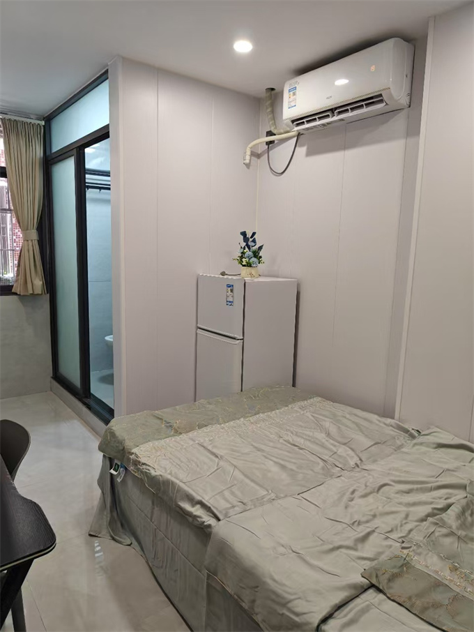 南山蛇口小产权房《海湾畔》全款45.8万/套起(图9)