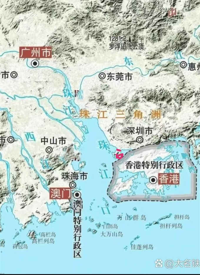 南山蛇口小产权房《大富豪公寓》总价49.8万/套起，拎包入住(图3)