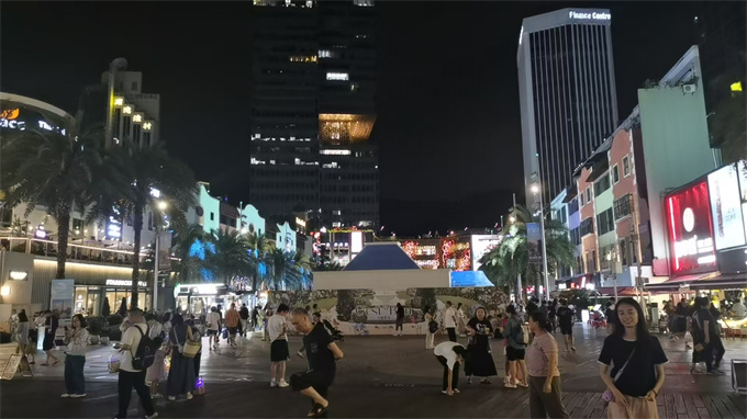 南山蛇口小产权房《大富豪公寓》总价49.8万/套起，拎包入住(图7)