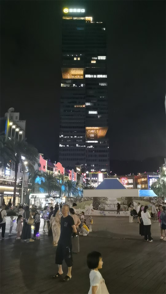南山蛇口小产权房《大富豪公寓》总价49.8万/套起，拎包入住(图9)
