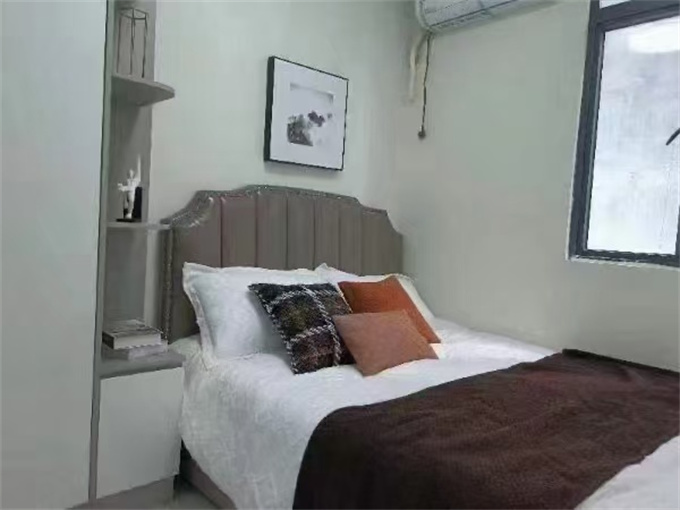 龙岗湿地公园旁小产权房【科高壹号】两房总32.8万/套起，可落户，环境一级棒(图8)