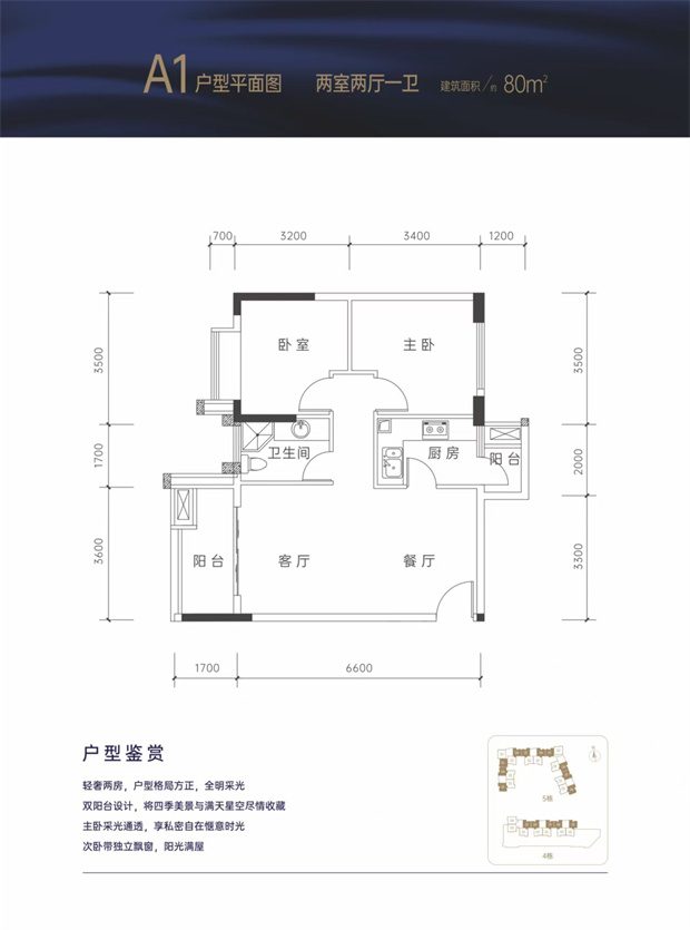 松山湖8栋小区【澜岸花园】单价6000/平，月荷湖公园旁(图3)