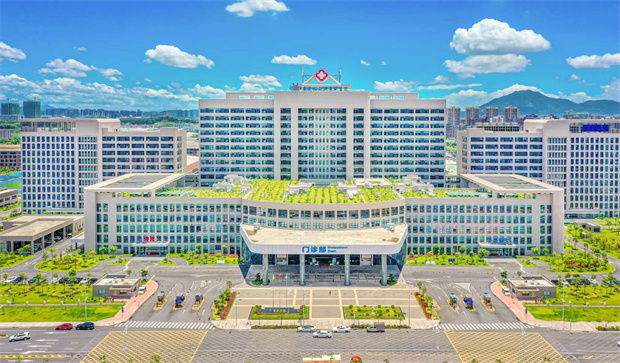 松山湖8栋小区【澜岸花园】单价6000/平，月荷湖公园旁(图12)