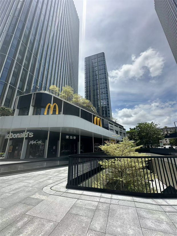 南山小产权房【粤海壹号】9号线荔林地铁口，精装交付(图3)