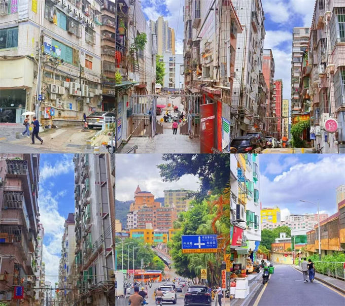 布吉小房产权房新盘《布吉壹号》总价25万/套起(图3)