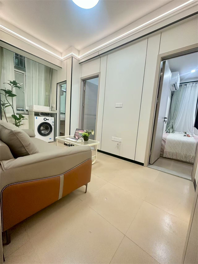 白菜价:12.8W/套上车龙华大浪电梯房,通燃气(图10) 白菜价:12.8W/套上车龙华大浪电梯房,通燃气(图10)