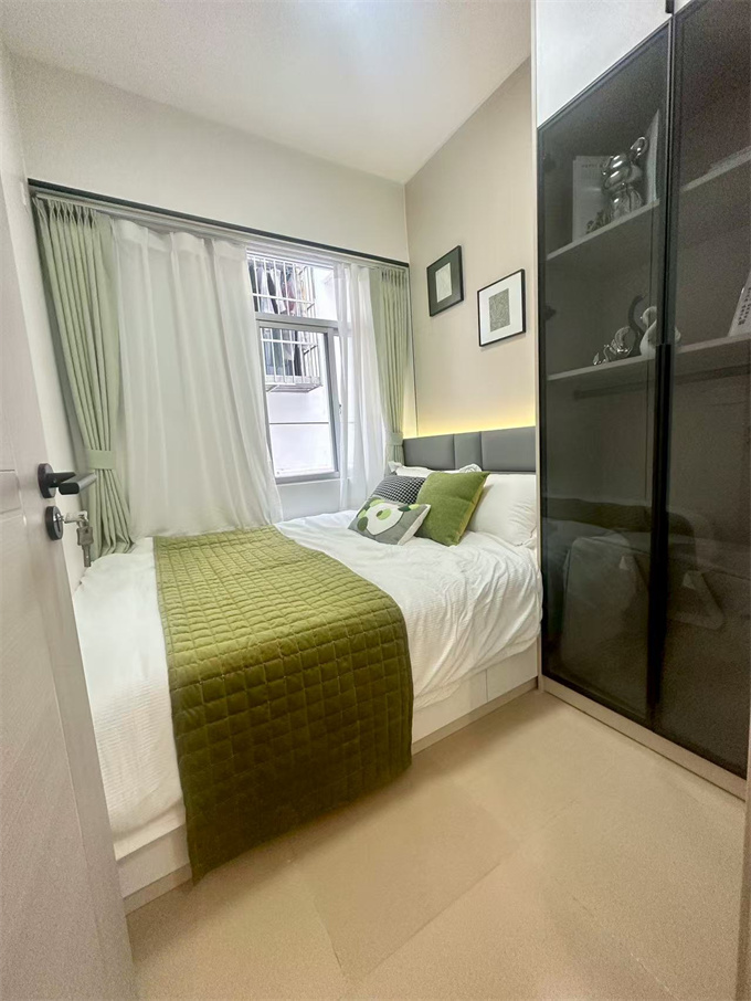 白菜价:12.8W/套上车龙华大浪电梯房,通燃气(图11) 白菜价:12.8W/套上车龙华大浪电梯房,通燃气(图11)