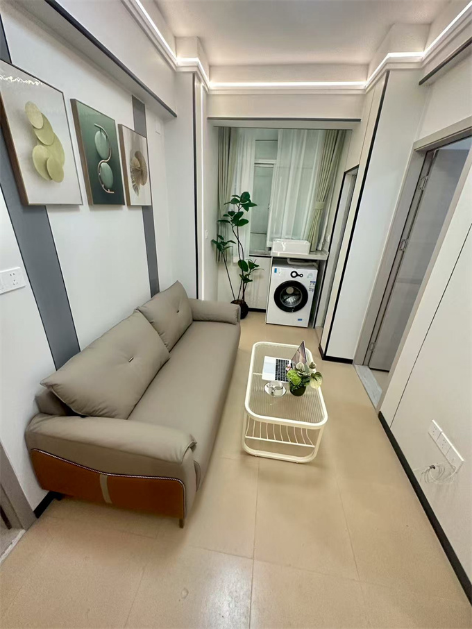 白菜价:12.8W/套上车龙华大浪电梯房,通燃气(图8) 白菜价:12.8W/套上车龙华大浪电梯房,通燃气(图8)