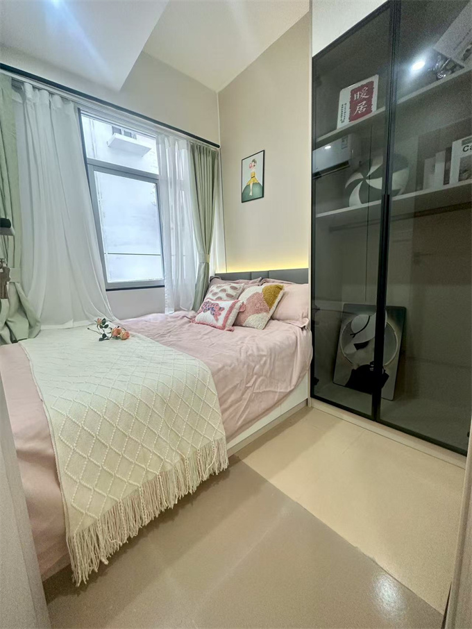 白菜价:12.8W/套上车龙华大浪电梯房,通燃气(图12) 白菜价:12.8W/套上车龙华大浪电梯房,通燃气(图12)