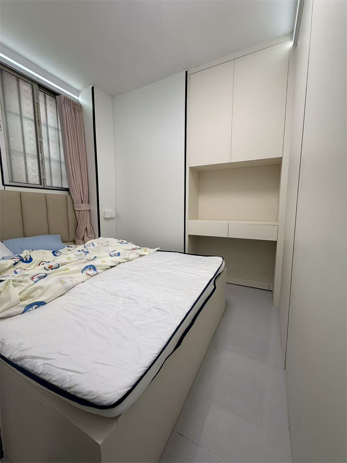 石岩小产权房【锦悦府】一房一厅29.8万/两房32.8万，官田地铁站500米(图4)