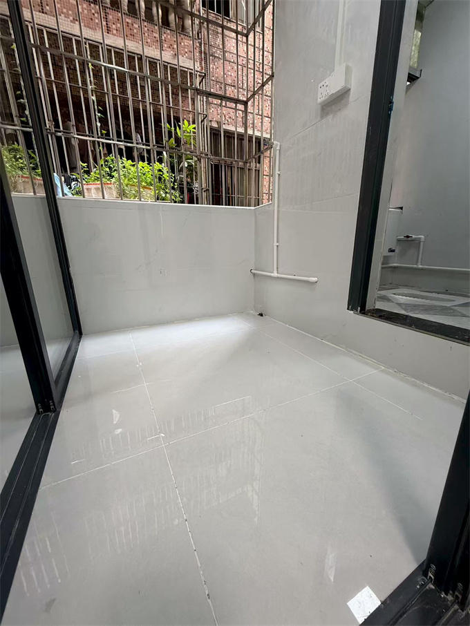 石岩小产权房【锦悦府】一房一厅29.8万/两房32.8万，官田地铁站500米(图5)