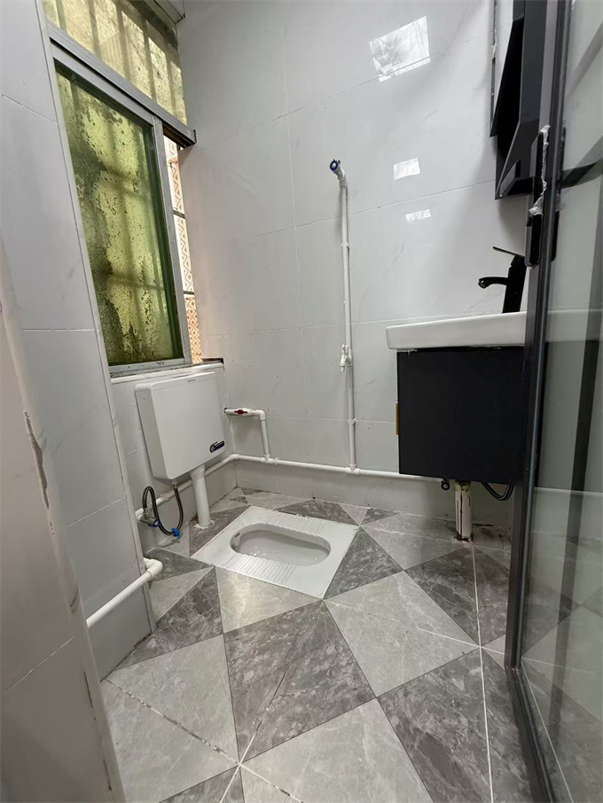 石岩小产权房【锦悦府】一房一厅29.8万/两房32.8万，官田地铁站500米(图7)