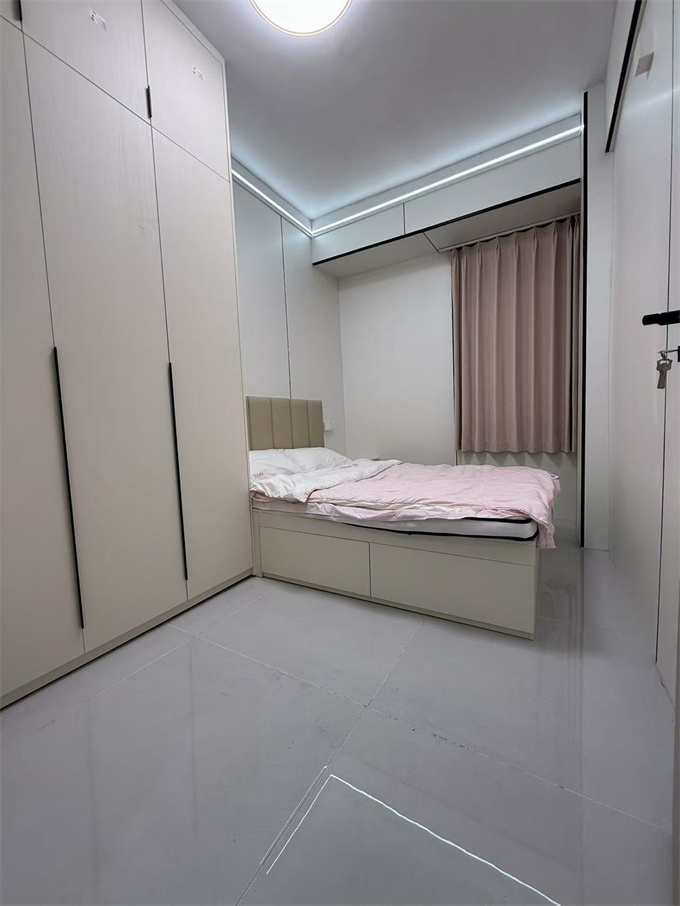 石岩小产权房【锦悦府】一房一厅29.8万/两房32.8万，官田地铁站500米(图3)