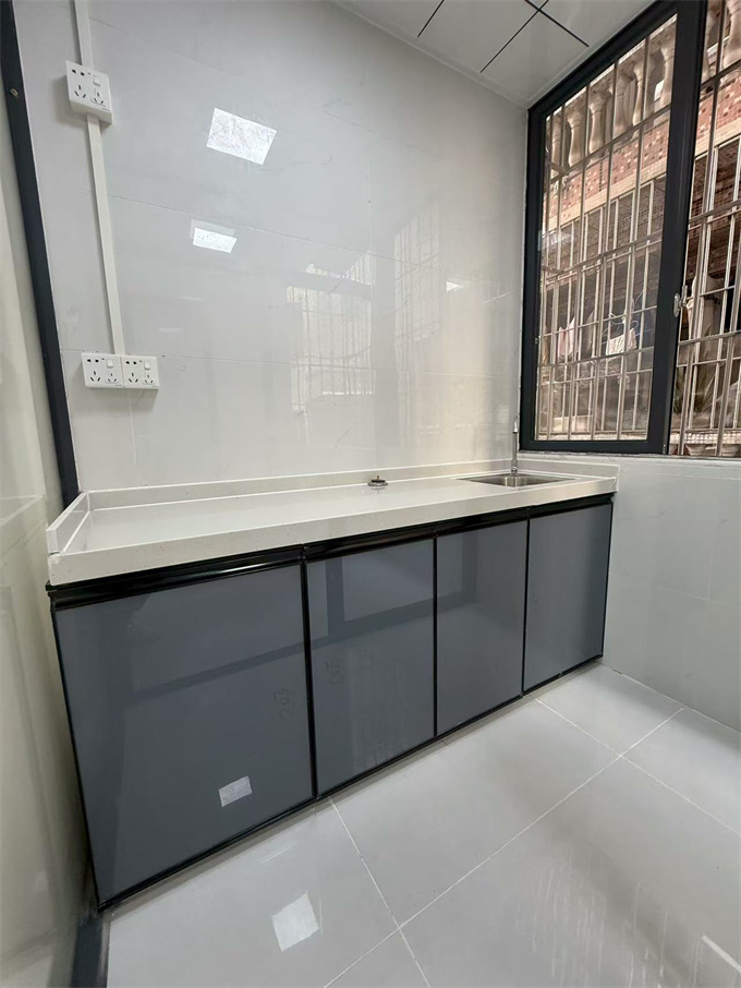 石岩小产权房【锦悦府】一房一厅29.8万/两房32.8万，官田地铁站500米(图6)