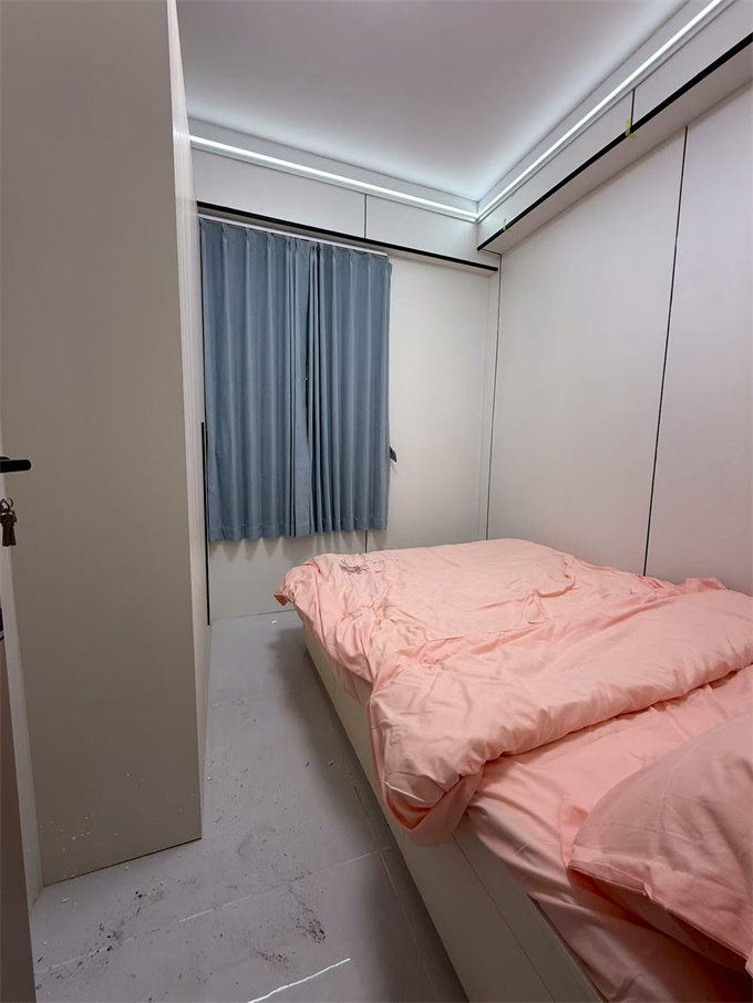 石岩小产权房【锦悦府】一房一厅29.8万/两房32.8万，官田地铁站500米(图10)